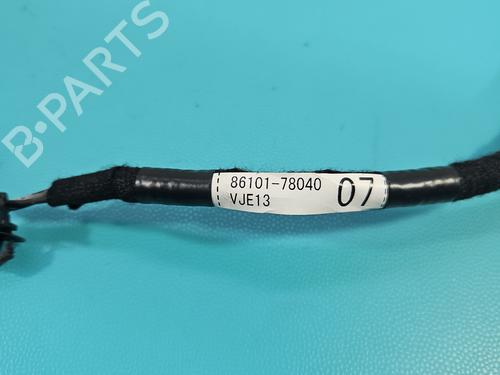 Wiring harness LEXUS NX (_Z1_) 300h AWD (AYZ15, AYZ15_, AYZ15R) | BP37843060E16 - Image 5