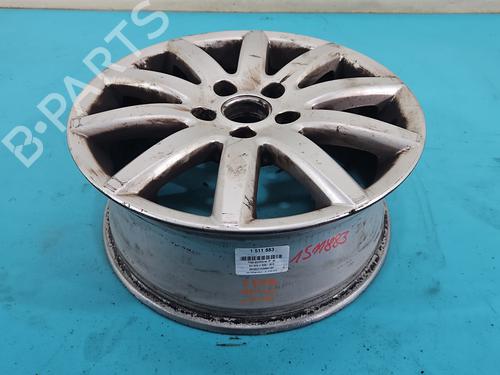 Used Rim Rim 37820930 37820930