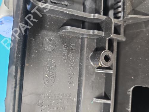 Cup/Object holder LAND ROVER RANGE ROVER EVOQUE (L538) | BP37830007I37 - Image 4
