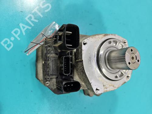 Steering rack FORD FOCUS III Saloon | BP37835105M22 - Image 3