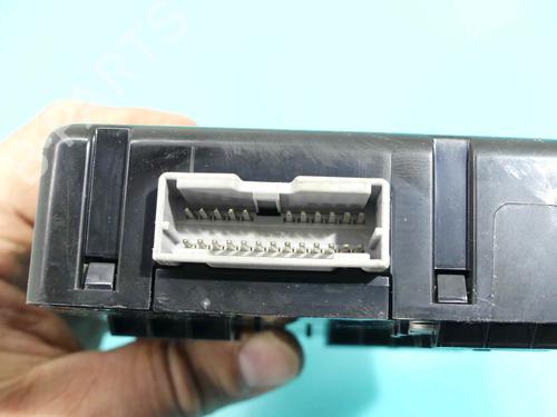 Engine control unit (ECU) KIA PICANTO II (TA) 1.0 | BP37878856M57 - Image 12