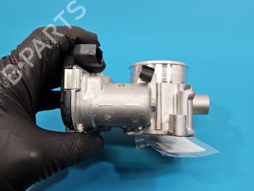 Throttle body MG MG 3 (ZP2_) 1.5 | BP37843193M82 - Image 3