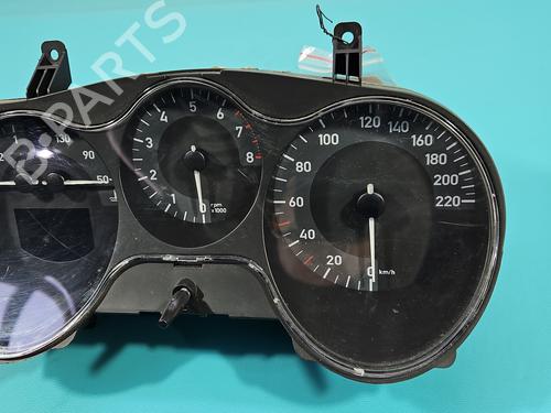 Instrument cluster SEAT LEON (1P1) | BP37815500C47 - Image 3