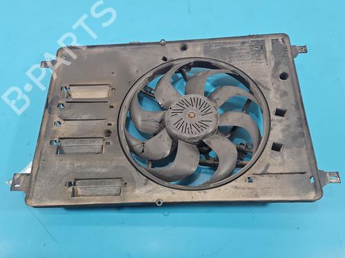 radiator-fan-ford-s-max-wa6-2006-2007-2008-2009-2010-2011-2012-2013-2014-37830425 main image