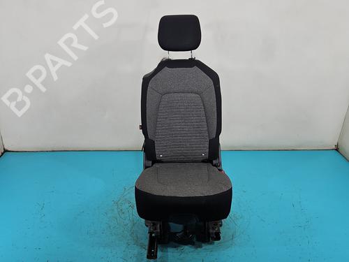 Used Rear seat (2nd row) Rear seat (2nd row) 38146118 38146118