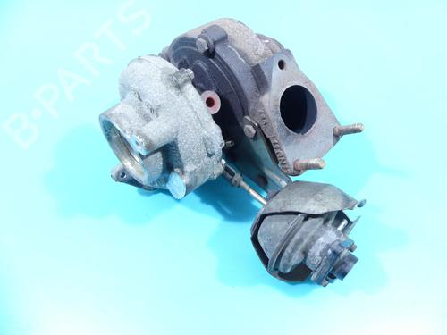 Used Turbocharger/Supercharger Turbocharger/Supercharger 37893809 37893809