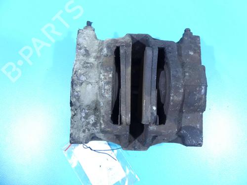 Right rear brake caliper CITROËN C5 I (DC_) 2.0 HDi (DCRHZB, DCRHZE) | BP37808670M106 - Image 3