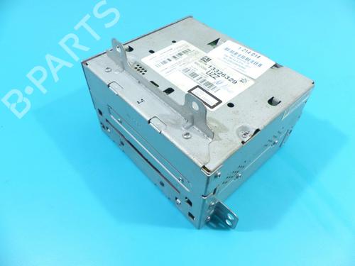 radio-opel-meriva-b-mpv-s10-2010-2011-2012-2013-2014-2015-2016-2017-37883675 main image