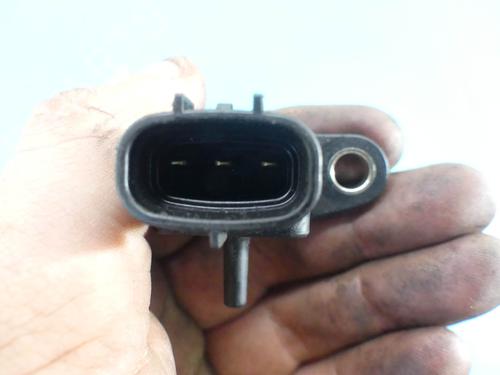 Electronic sensor TOYOTA COROLLA Verso (_E12_) 2.0 D-4D (CDE120_, CDE120R) | BP37887136M84 - Image 5