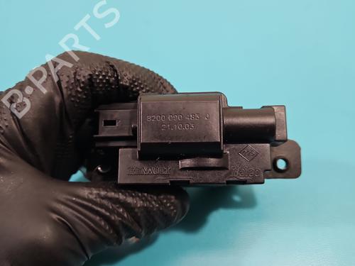 Bagklap lås RENAULT ESPACE IV (JK0/1_) 2.0 Turbo (JK0A, JK0B, JK0N) | BP38118324C101 - Image 5