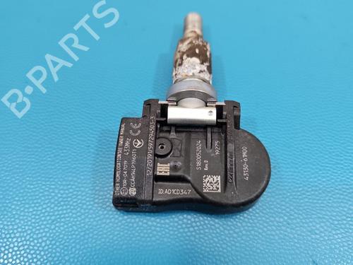 Electronic sensor SUZUKI SX4 S-Cross (JY) 1.4 Hybrid (Mild Hybrid) AllGrip (AKK 414) | BP37832780M84 - Image 2