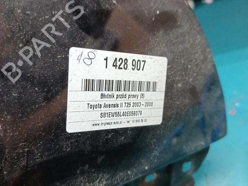 Inyector DODGE CALIBER 1.8 | BP38126077M100 - Image 6