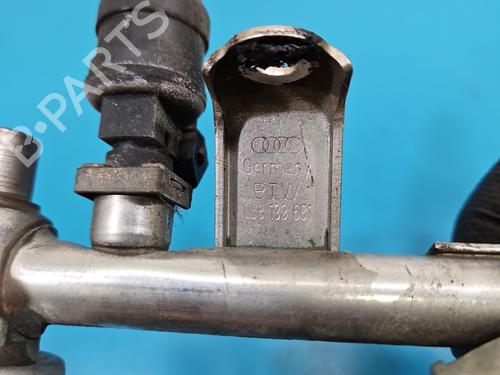 Injector AUDI A4 B5 (8D2) 1.8 | BP37849663M100 - Image 5