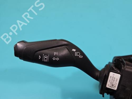 Ratstangsstang FORD S-MAX (CJ, WA6) 2.0 EcoBlue | BP38140161I23 - Image 2
