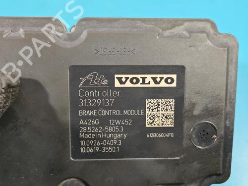 Engine control unit (ECU) VOLVO S60 II (134) | BP39566439M57 - Image 18