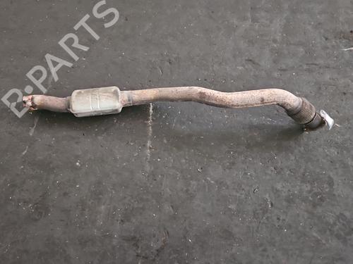 Used Exhaust system Exhaust system 38136340 38136340