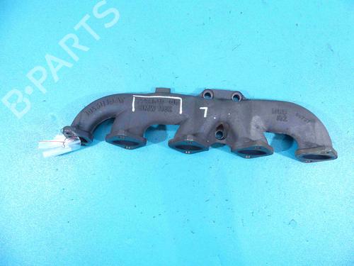 Exhaust manifold BMW 7 (E65, E66, E67) 745 d | BP38154068M110 - Image 3