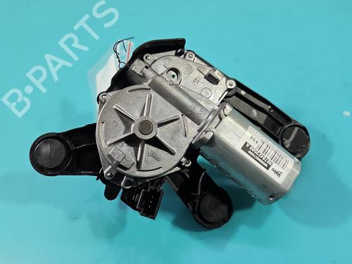 Rear wiper motor PEUGEOT 2008 I (CU_) 1.2 THP 110 / PureTech 110 | BP37856481M102 - Image 4