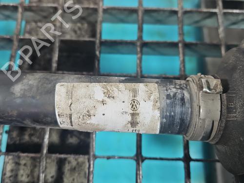 Left front driveshaft AUDI A6 C6 (4F2) | BP38124722M38 - Image 5