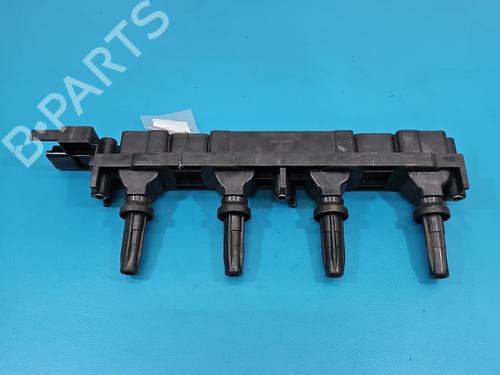 Ignition coil PEUGEOT 807 (EB_) 2.2 | BP38621296M94 - Image 4
