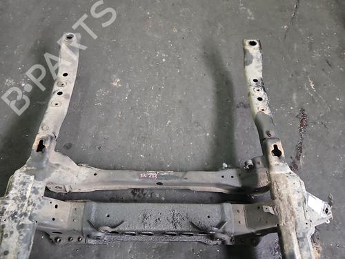 Subframe VW CRAFTER 30-50 Van (2E_) 2.5 TDI | BP38143540M9 - Image 3