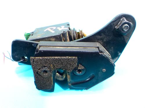 Used Tailgate lock Tailgate lock 38154537 38154537