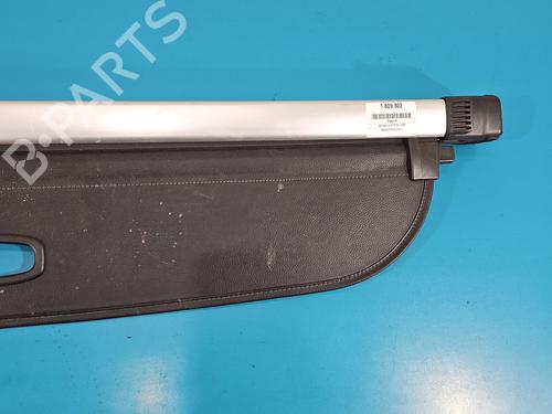 Cargo separator KIA OPTIMA Sportswagon (JF) 1.7 CRDi | BP37859323I36 - Image 2