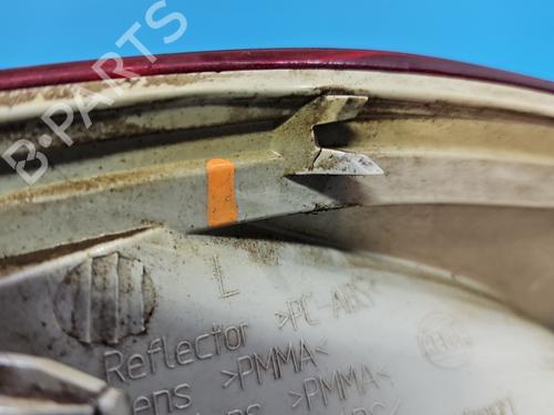 Left taillight FORD KUGA I 2.0 TDCi | BP40152259C34 - Image 6