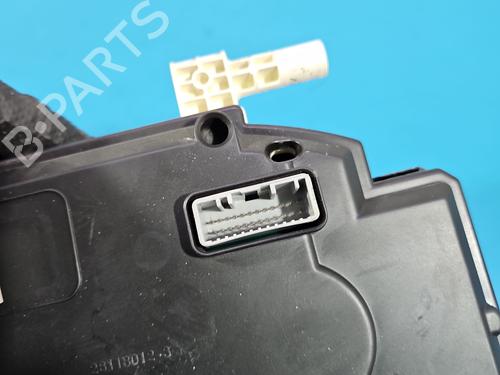 Instrument cluster RENAULT KANGOO Express (FW0/1_) 1.5 dCi 70 (FW0A, KW0V) | BP37859573C47 - Image 7