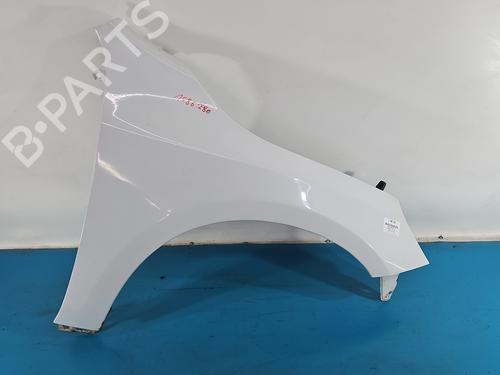 Used Right front fenders Right front fenders 37848435 37848435