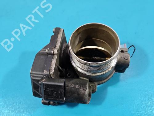 Throttle body PORSCHE CAYENNE (92A) 3.0 Diesel | BP38000465M82 - Image 2