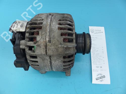 Used Alternator Alternator 37805093 37805093