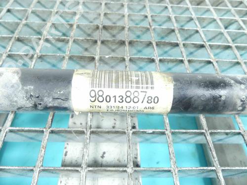Right front driveshaft CITROËN C3 II (SC_) 1.4 HDi 70 (SC8HZC, SC8HR0, SC8HP4) | BP37895540M39 - Image 4