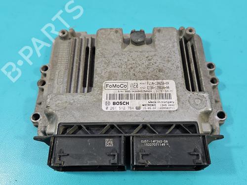 Engine control unit (ECU) FORD B-MAX (JK) | BP37825265M57 - Image 2