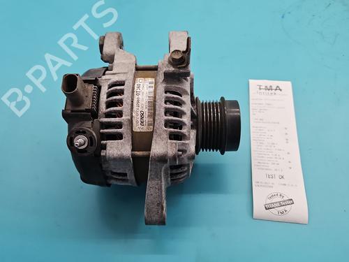 Generator Generator 37837811 37837811