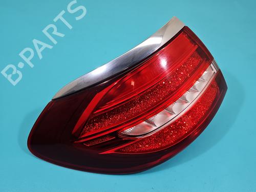 Andre MERCEDES-BENZ E-CLASS (W213) E 220 d 4-matic (213.005) | BP37819219O1 - Image 2