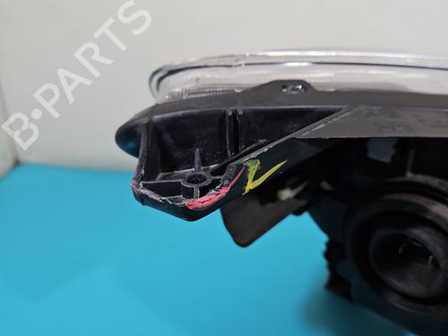 Lyskaster venstre NISSAN NOTE (E12) 1.2 | BP38134410C28 - Image 5