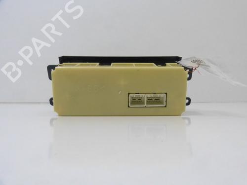 Climate control MAZDA PREMACY (CP) | BP38152459I5 - Image 2