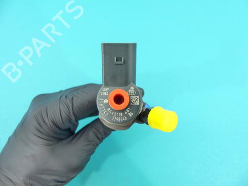 Injector BMW 1 (F20) 116 d | BP37893871M100 - Image 2