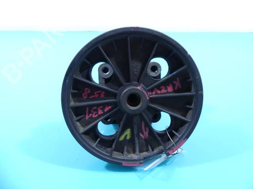 Steering pump VOLVO S60 I (384) 2.4 | BP37894055M99 - Image 2