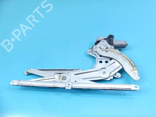 Front left window mechanism SUZUKI KIZASHI (FR) 2.4 (A6B424) | BP37883229C22 - Image 4