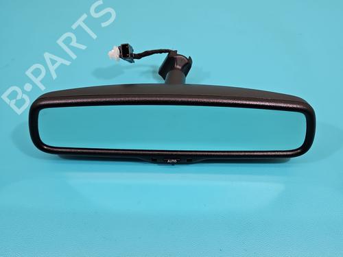 Rear mirror TOYOTA AURIS (_E18_) 1.6 (ZRE181_, ZRE185_, ZRE185R, ZRE181R) | BP37820942I6 - Image 2