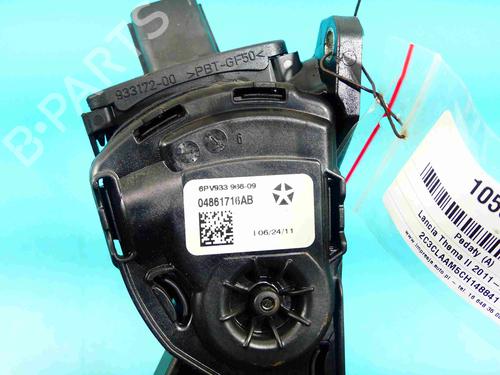 Pedal LANCIA THEMA (LX_) 3.0 D (LX, 48) | BP37877208I4 - Image 5