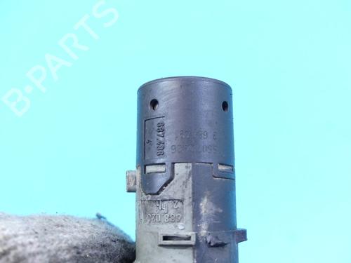 Electronic sensor BMW X3 (E83) 2.0 d | BP37805034M84 - Image 4