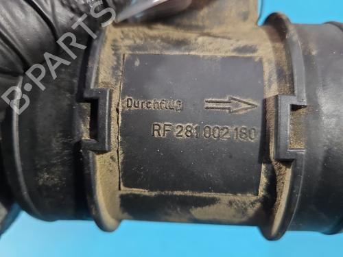 Mass air flow sensor OPEL COMBO Tour 1.7 DI 16V | BP38499548M95 - Image 7