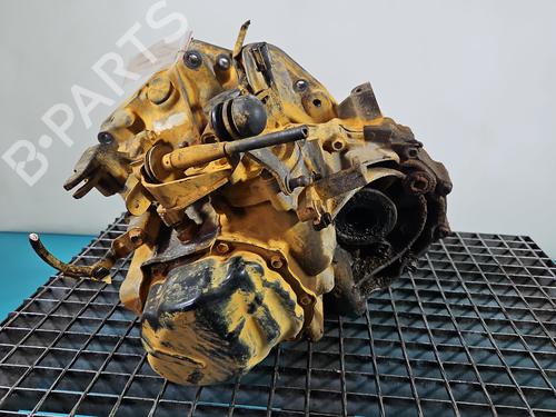 Gearbox SUZUKI IGNIS II (MH) 1.3 (RM413) | BP38752021M3 - Image 4