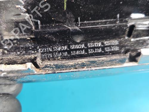 Grill INFINITI QX50 II 2.0 AWD (J55) | BP38646367C40  - Image 10