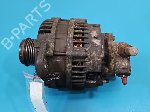 Alternator OPEL ASTRA H GTC (A04) 1.8 (L08) | BP37858540M7  - Image 5