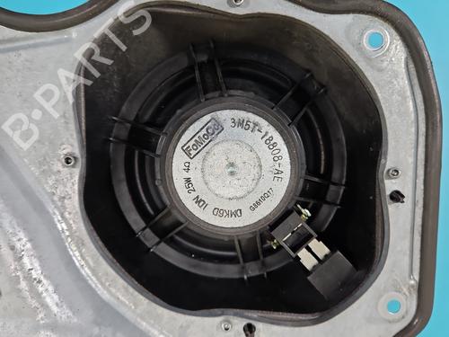 Front left window mechanism FORD KUGA I  | BP38125355C22  - Image 9