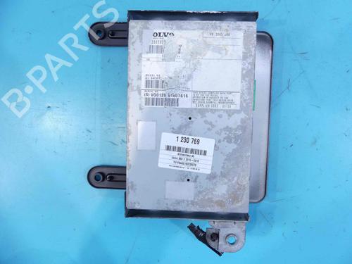 Elektronisk modul Elektronisk modul 37884607 37884607